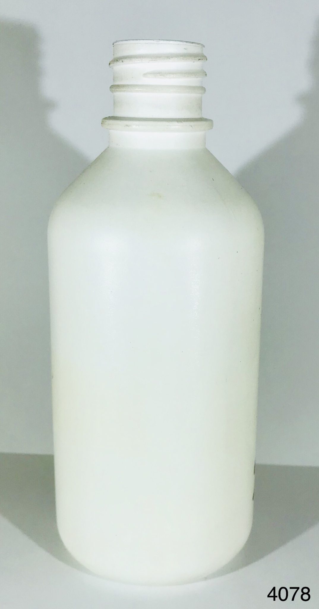 350ml Cylindrical Bottle 28mm GTL Plastics Ltd