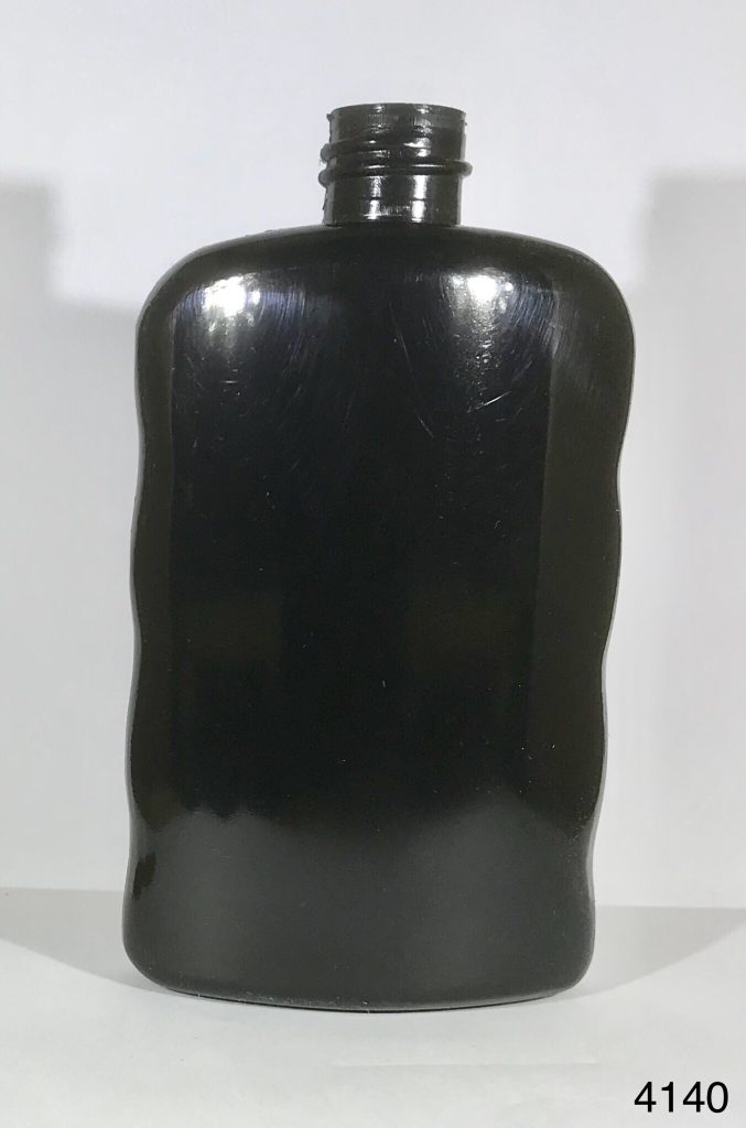 Ml Oval Bottle Gtl Plastics Ltd