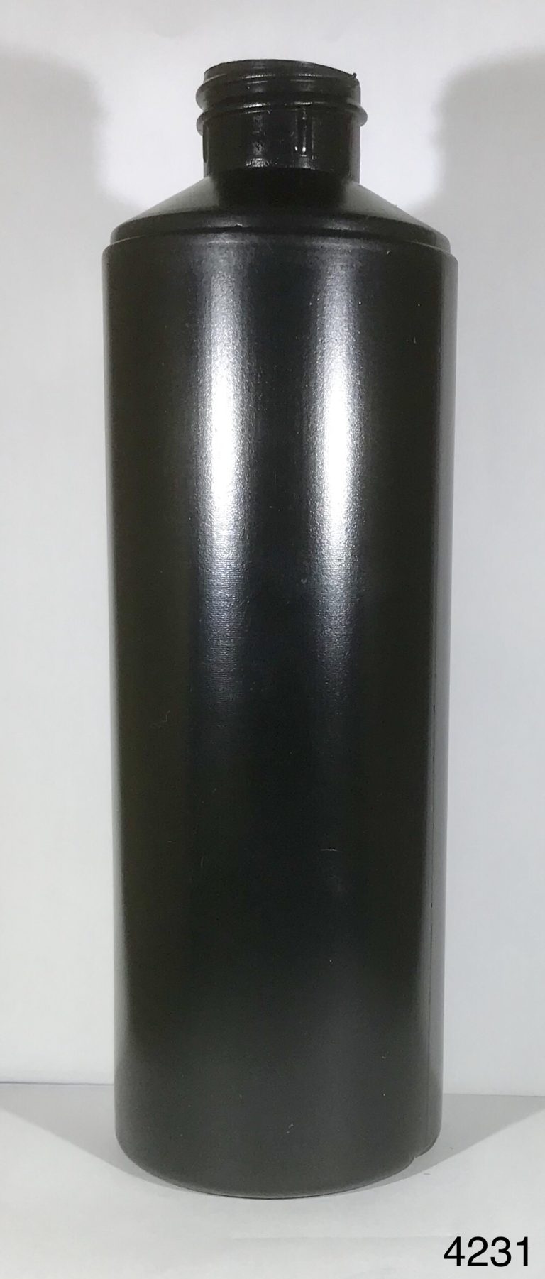 350ml Cylindrical Bottle 28 410 GTL Plastics Ltd