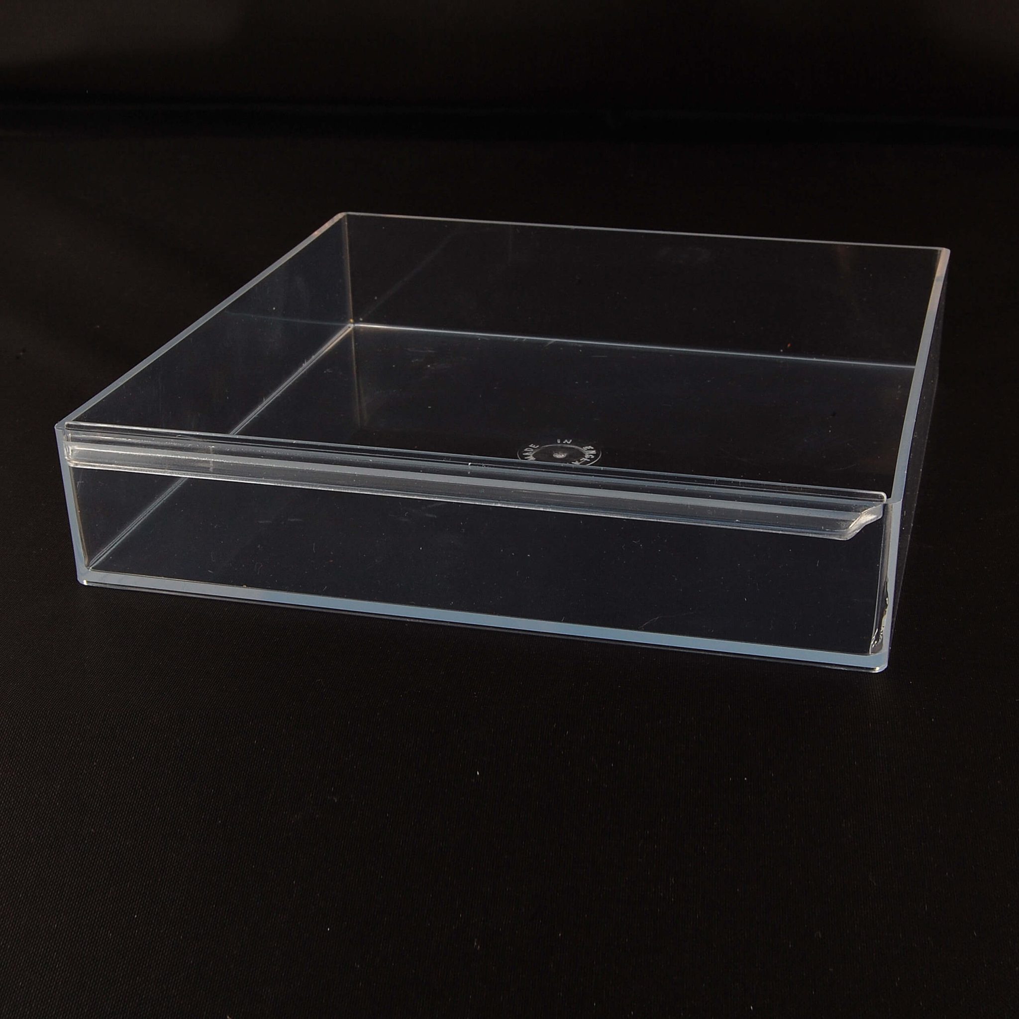 Plastic Intray Tray - GTL Plastics Ltd