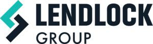 Lendlock group logo landscape