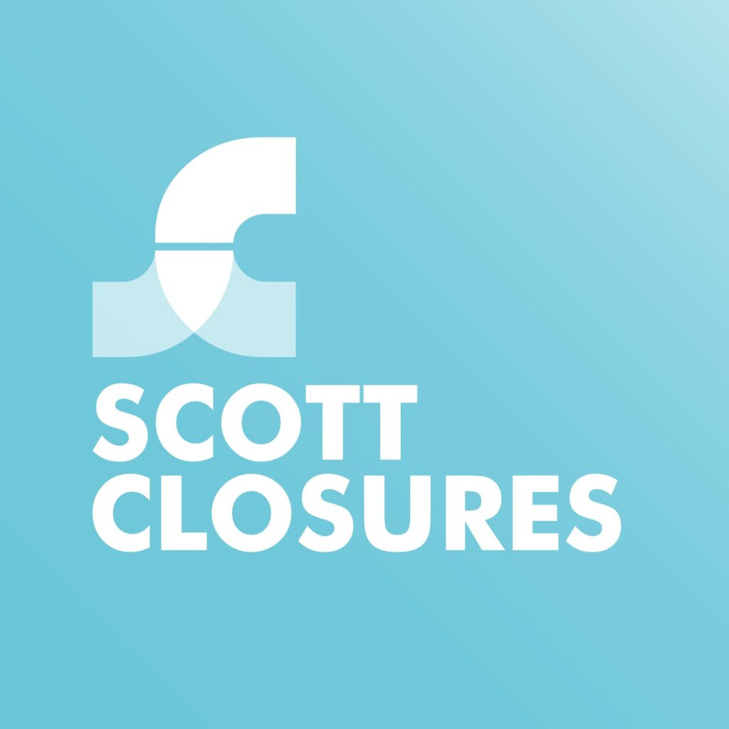 Scott Closures logo icon
